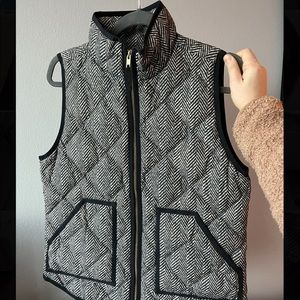 J. Crew Vest